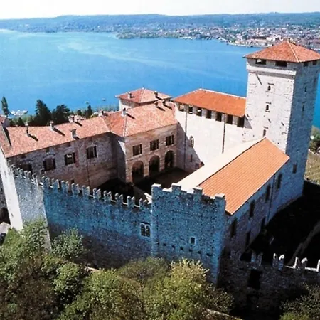 Apartmán Petithome In Varese *