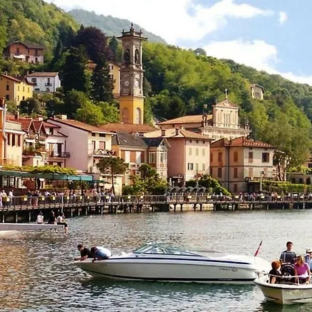 Petithome In Varese Apartmán *