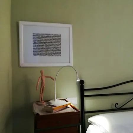 Apartmán Petithome In Varese Induno Olona