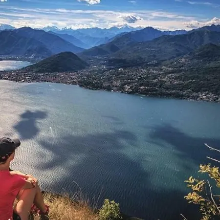 Petithome In Varese * Induno Olona