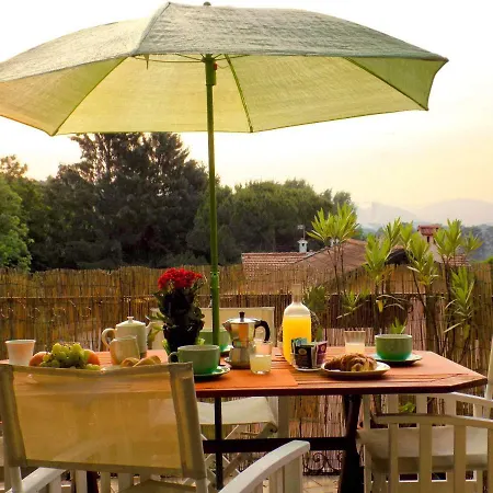 Apartmán Petithome In Varese