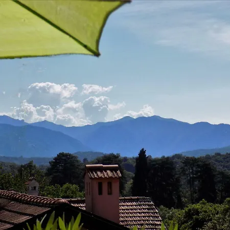 Petithome In Varese