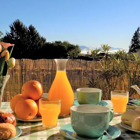 Apartmán Petithome In Varese